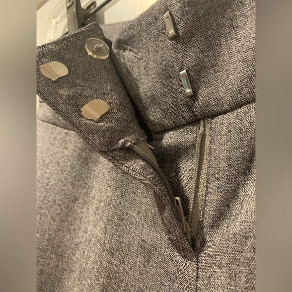 Two Piece XOXO Suit Jacket and Pants - Picture 9 of 13